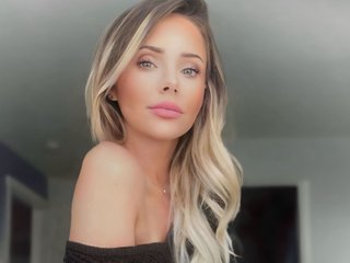 Image de profil du modèle de webcam Sirenofbeauty