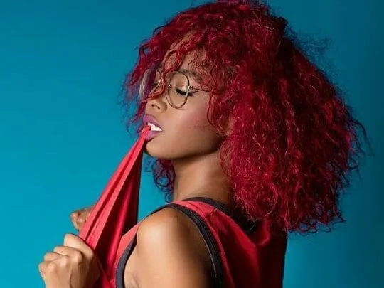 Khelany198 profielfoto van cam model