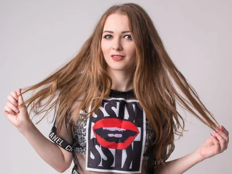 BarbraStreisand cam model profile picture