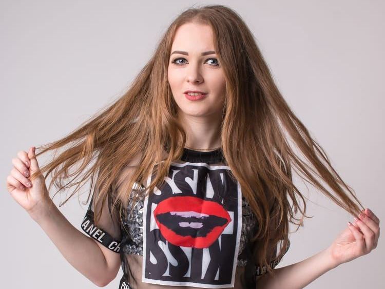 BarbraStreisand profielfoto van cam model