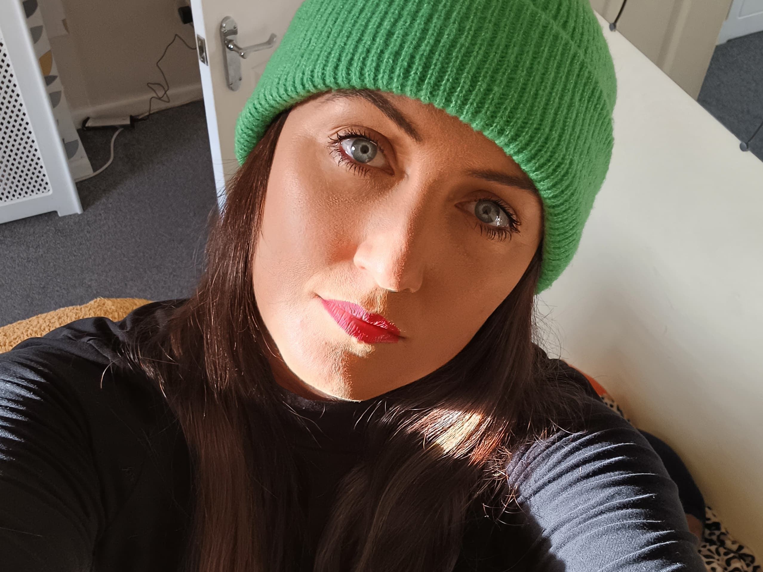 Tallbritishbeauty Profilbild des Cam-Modells