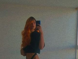 Andyffboy profilbild pÄ webbkameramodell