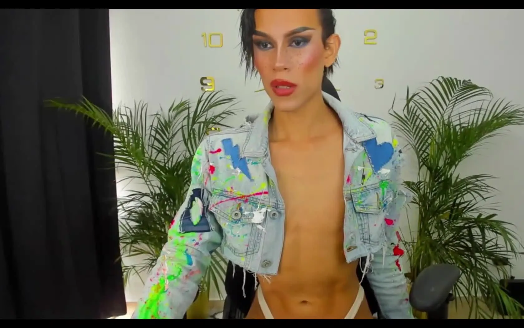 Performer Andyffboy Video 1