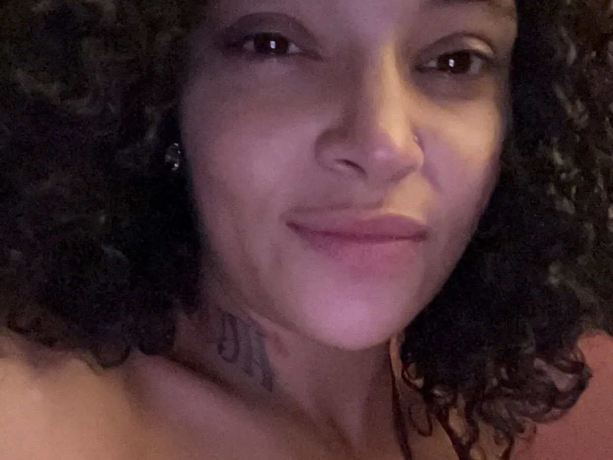 UnicornPlush profilbild på webbkameramodell