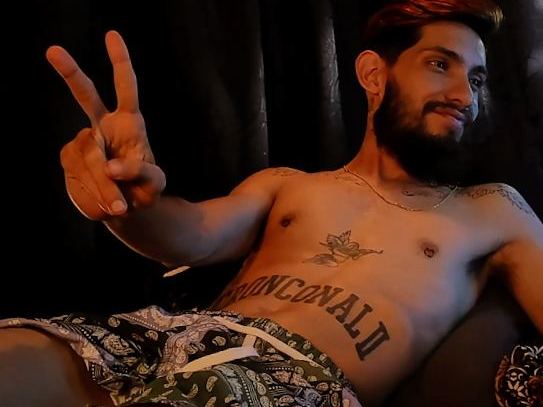 solamenteovalles profielfoto van cam model