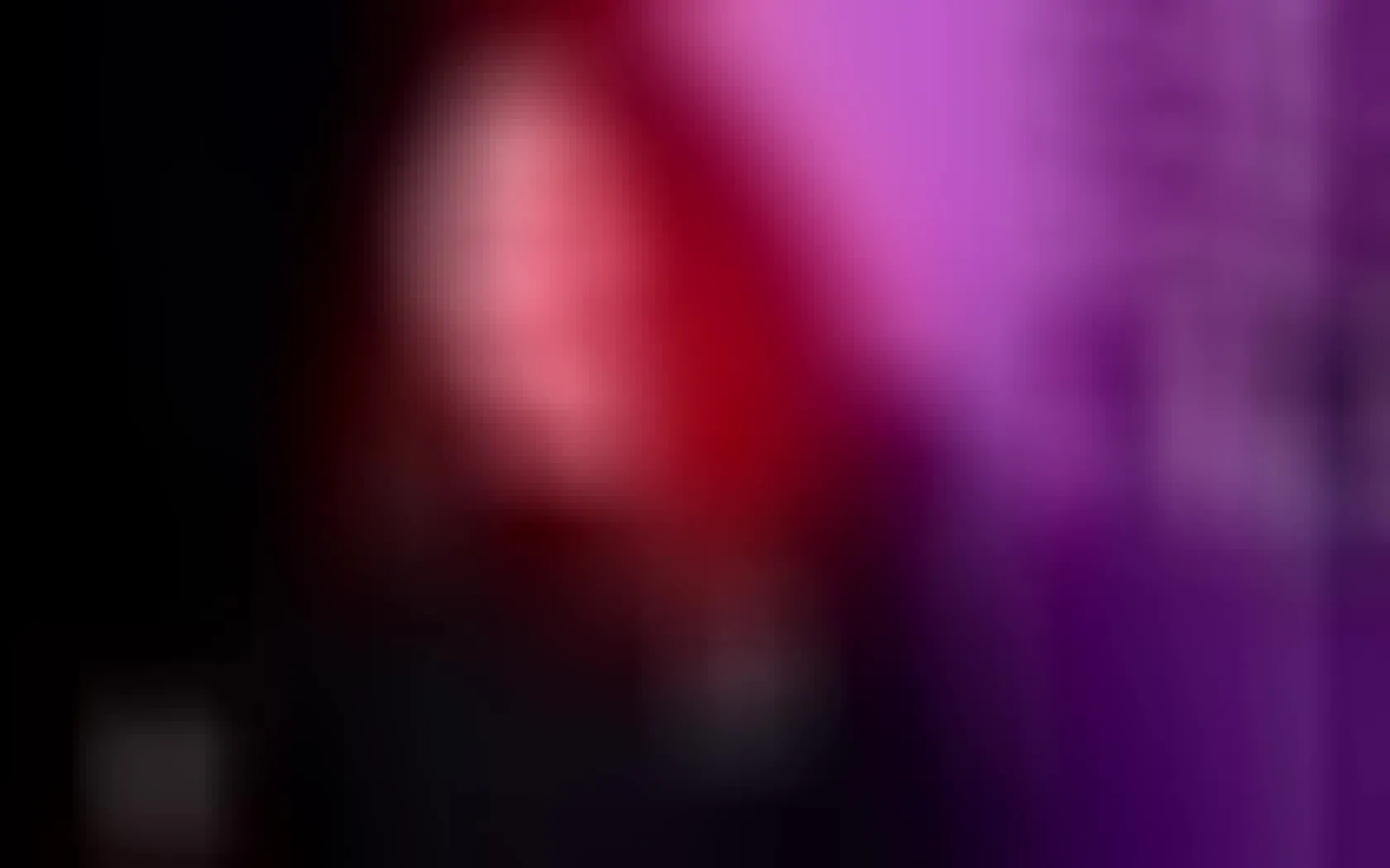 Intérprete VictoriaWeasley Video 1