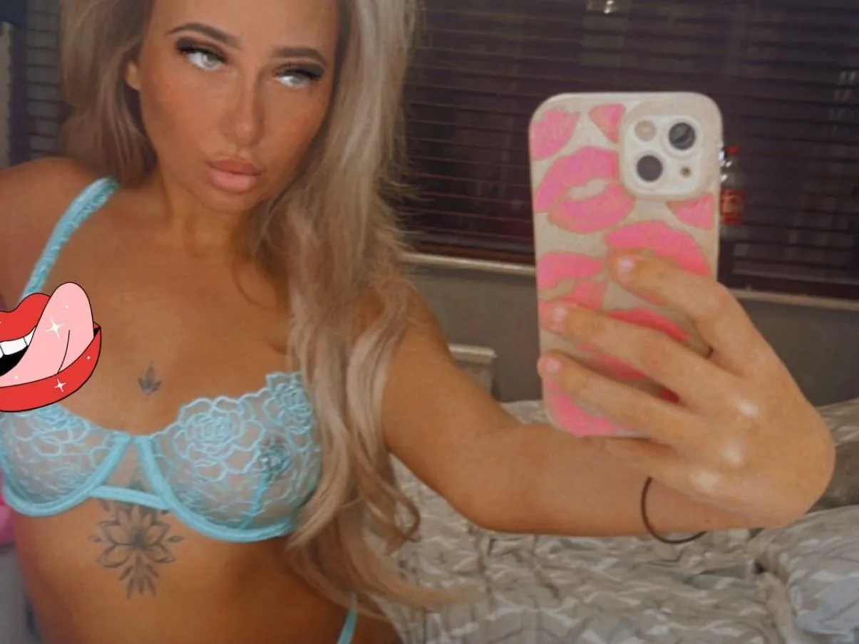 MissAlexisUK immagine del profilo del modello di cam