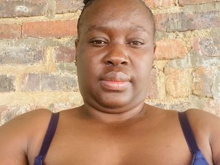 ChubbyBlackopel profielfoto van cam model