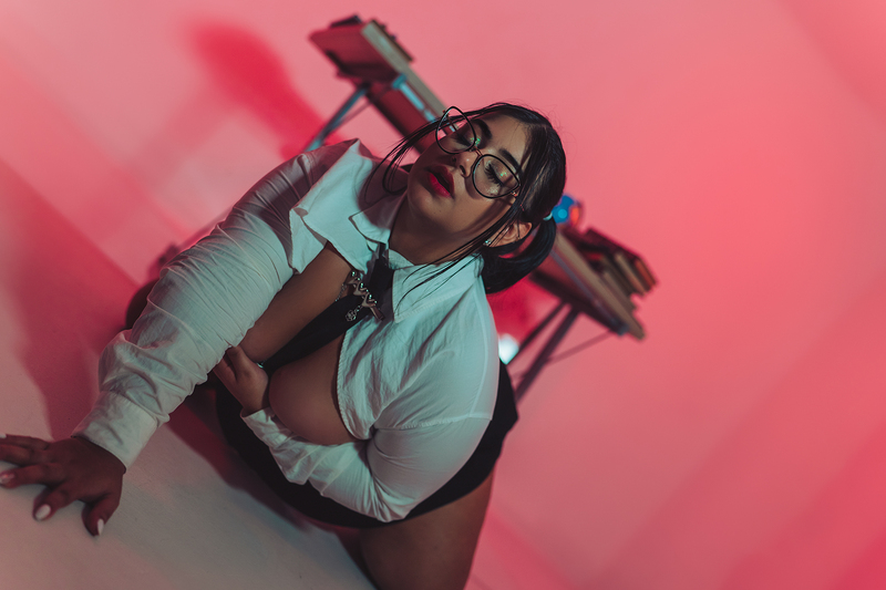 Artista GabbyRhoddes Foto 1