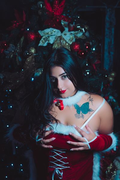 Darsteller GabbyRhoddes Foto 10