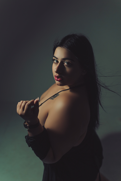 Darsteller GabbyRhoddes Foto 12