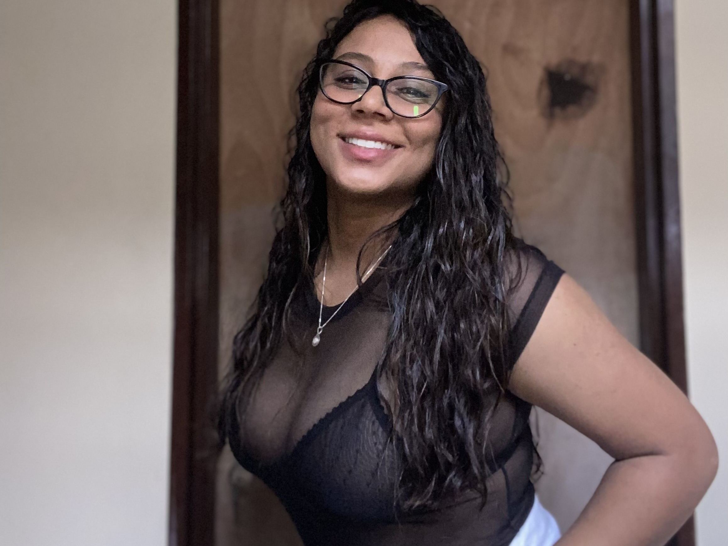 ArianaEvances profielfoto van cam model