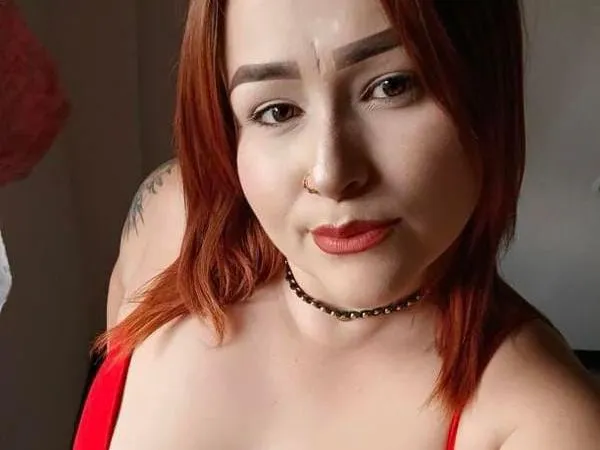 Profilbilde av AmberBbw88 webkamera modell