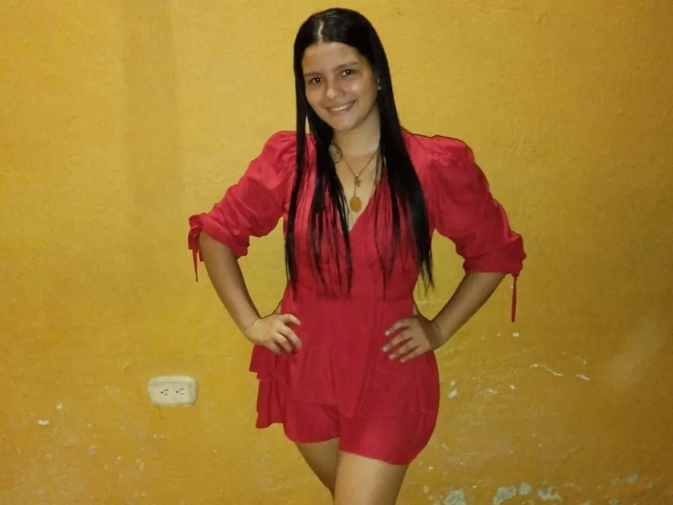 Foto de perfil de modelo de webcam de MelanyClark