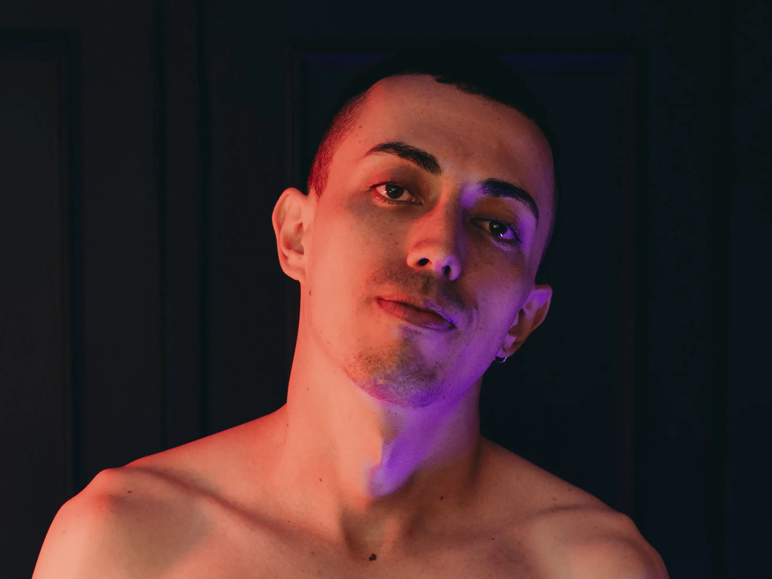 Foto de perfil de modelo de webcam de DavidJonnes19