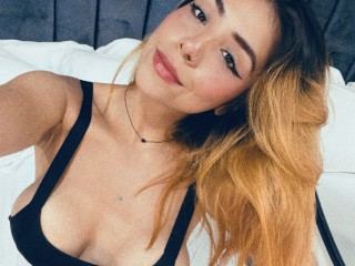 MaraahBelli profielfoto van cam model