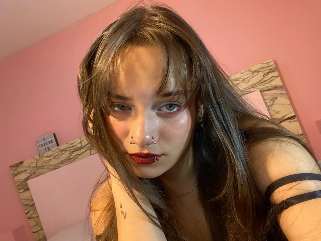 SusanaFoster profielfoto van cam model