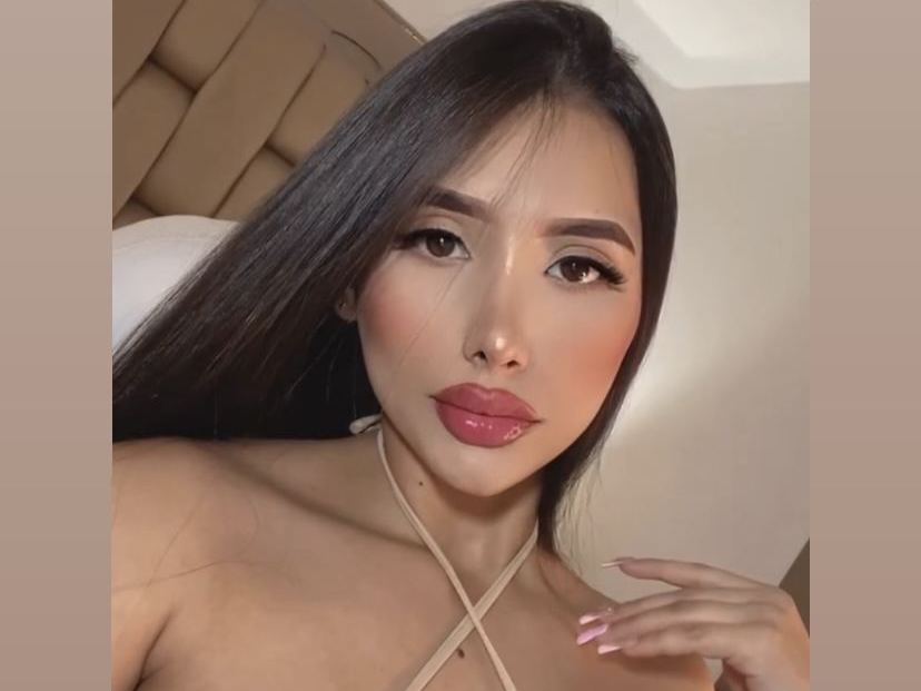 MelinaCoopers immagine del profilo del modello di cam