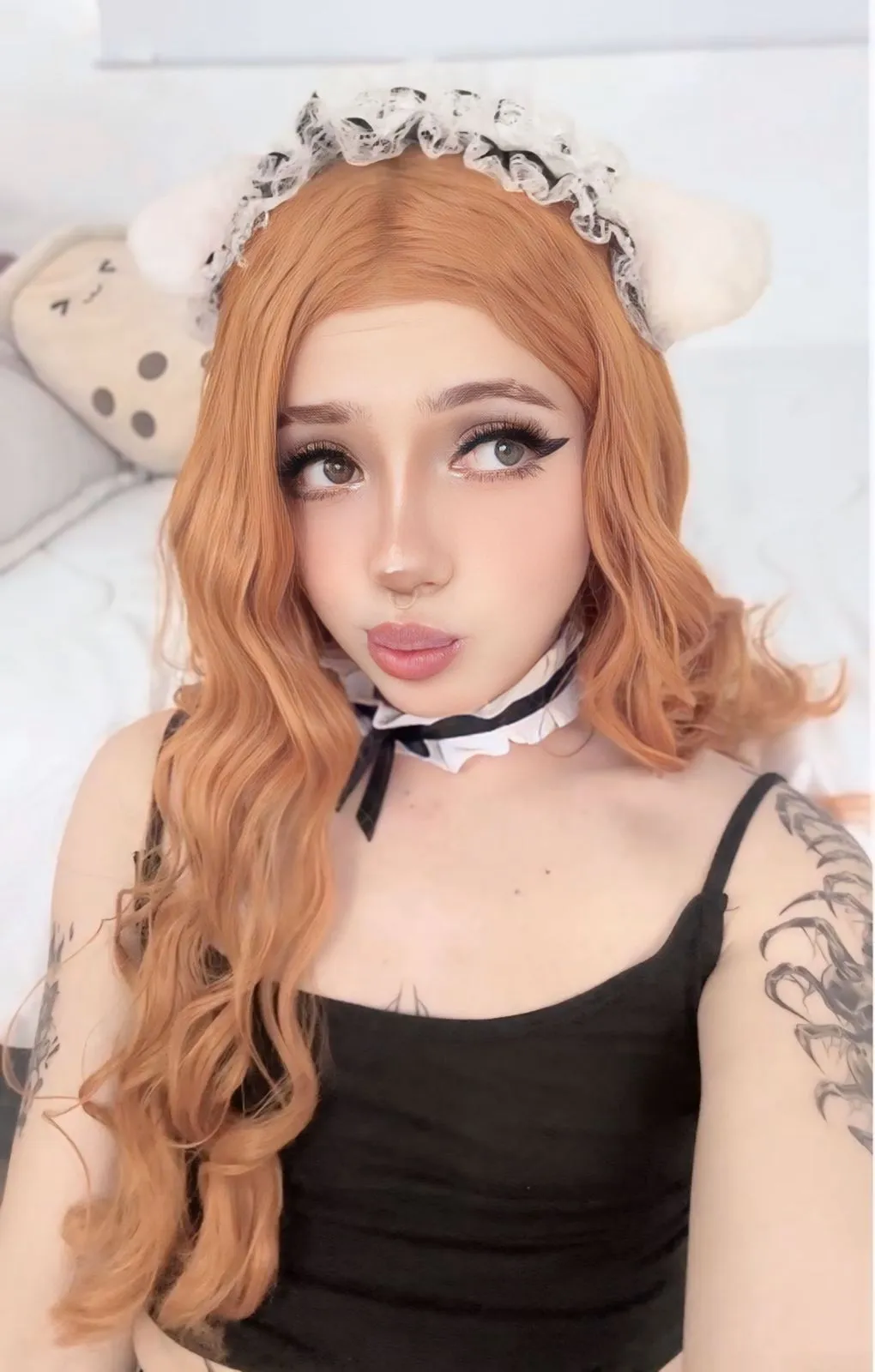 Artist ChloeQueen69 Foto 5