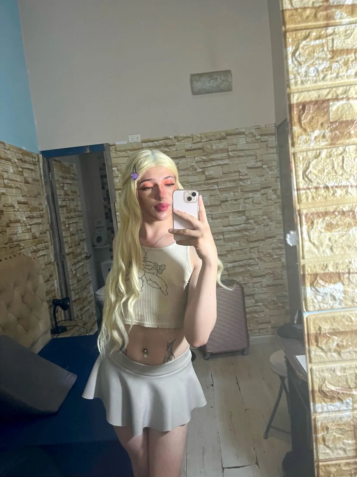 Artist ChloeQueen69 Foto 11