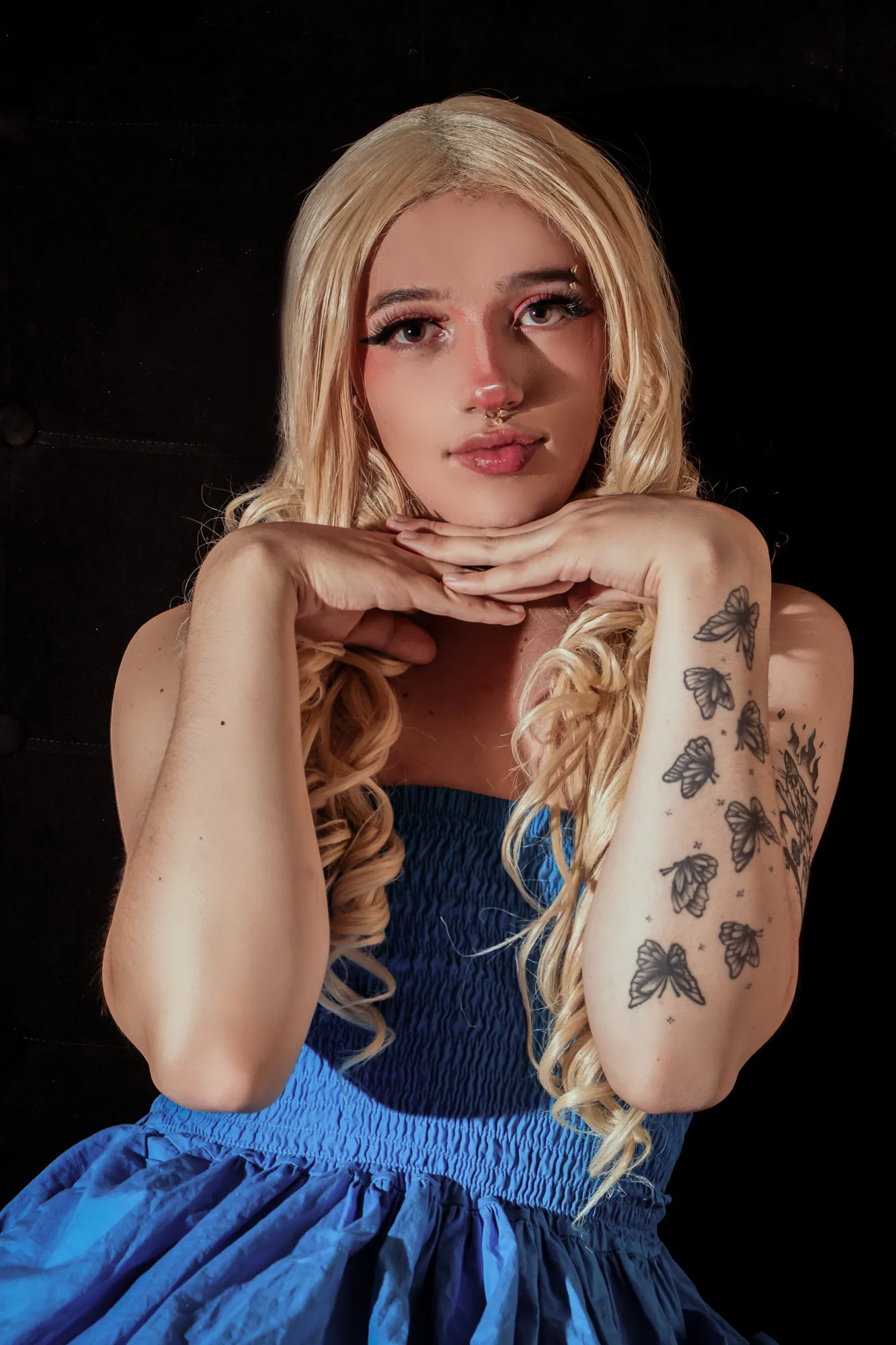 Artist ChloeQueen69 Foto 10