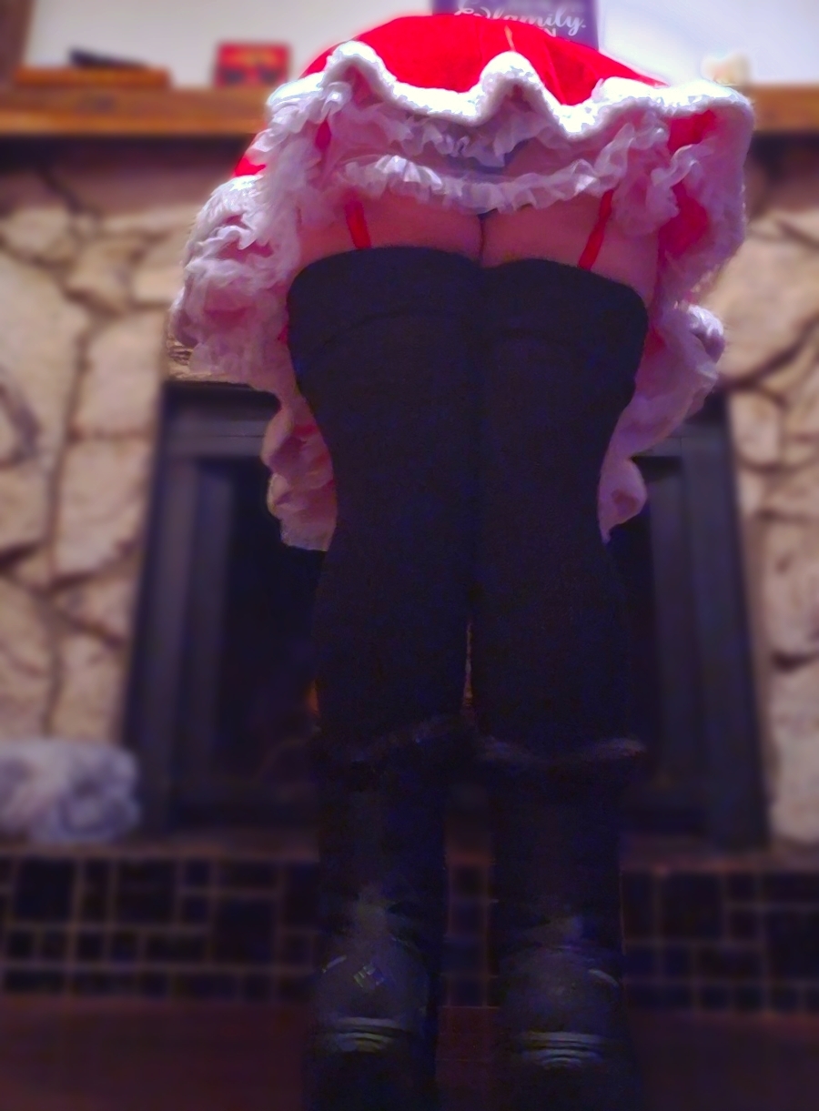 Darsteller CuddlyLittleDemon Foto 1