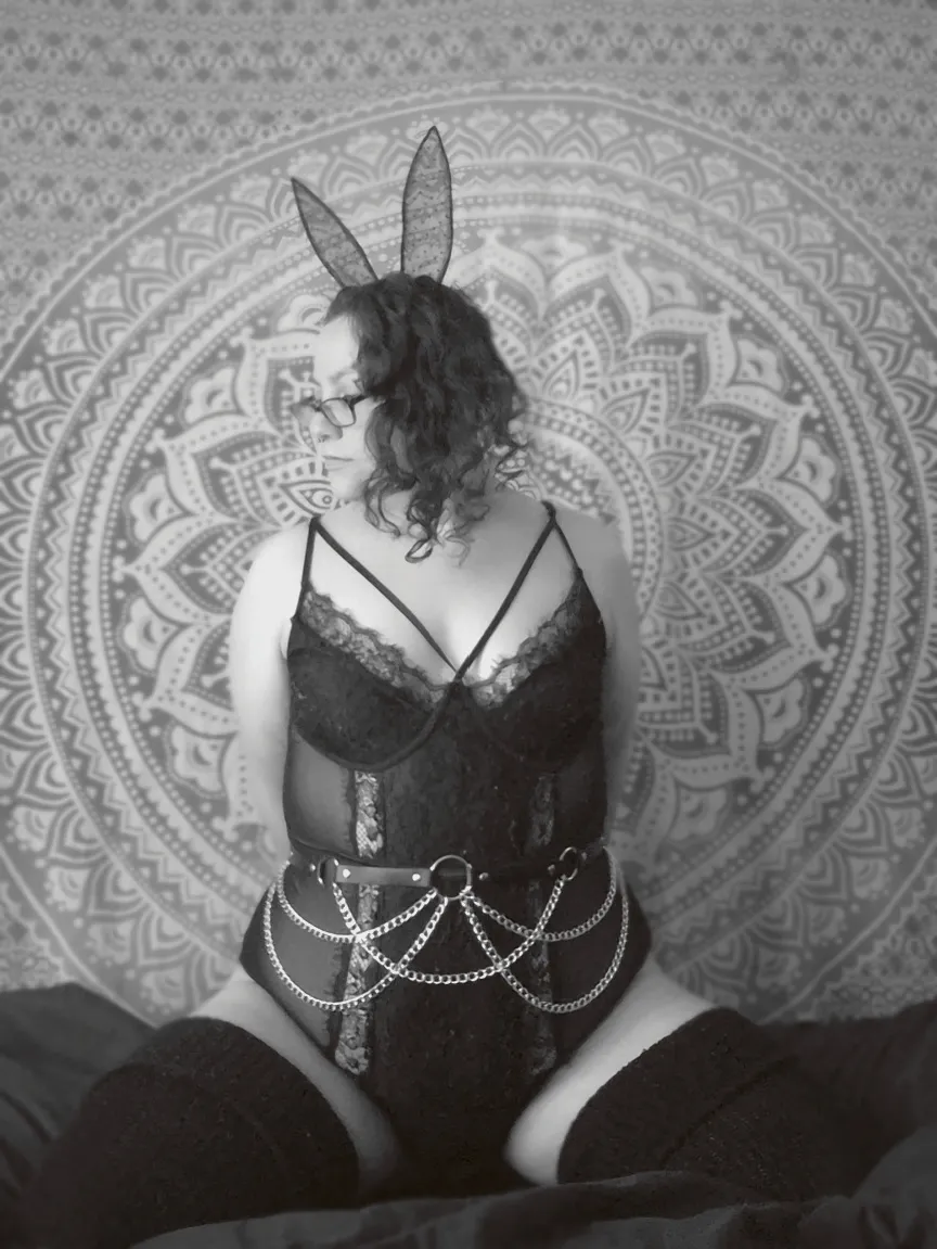 Artista CuddlyLittleDemon Foto 2