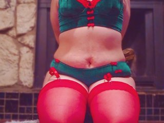 CuddlyLittleDemon live cam