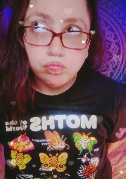 Interprète CuddlyLittleDemon Photo 2