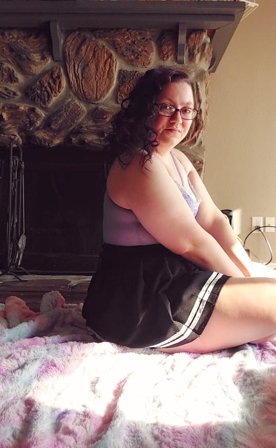 Intérprete CuddlyLittleDemon Foto 5