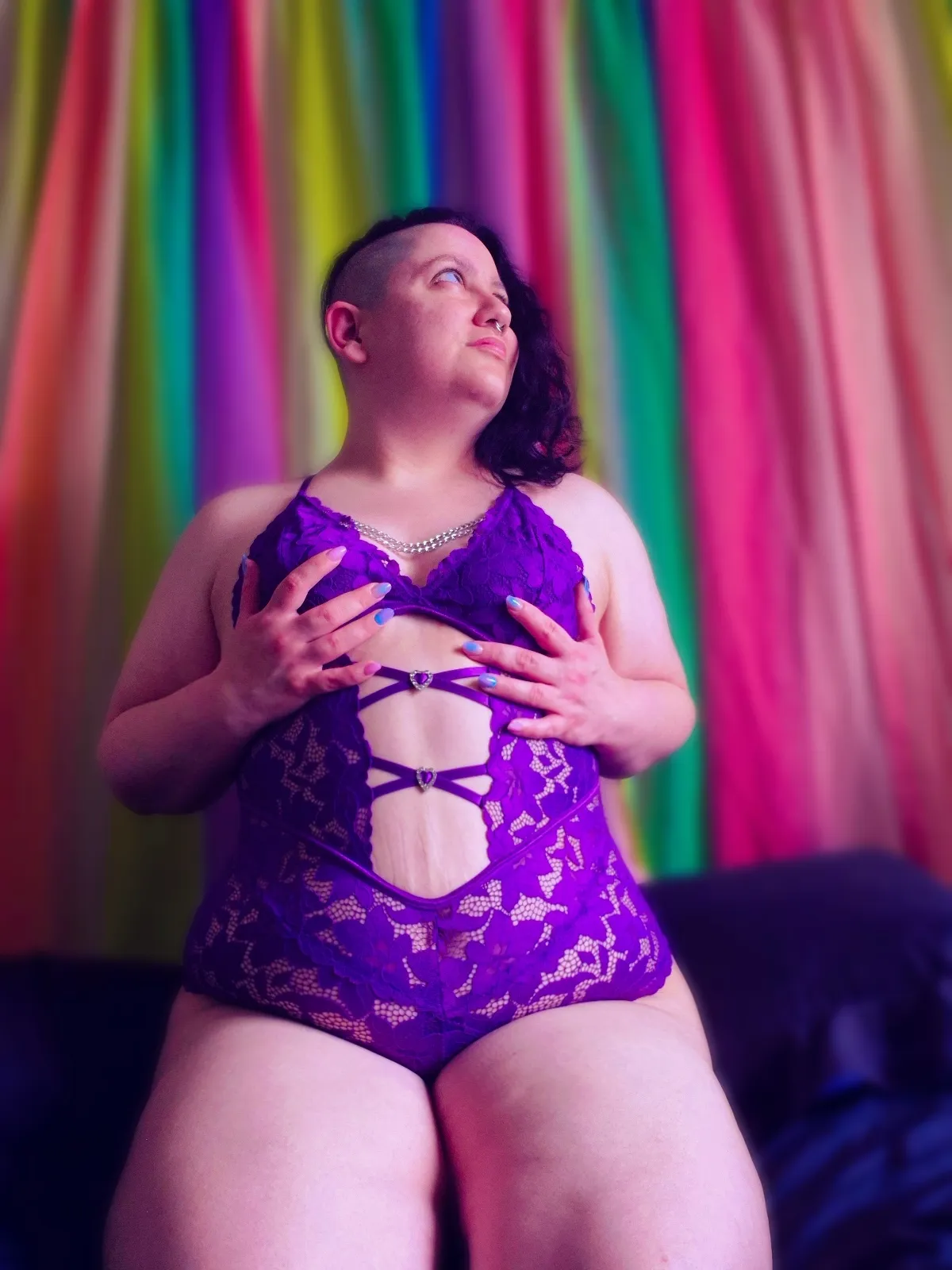 Interprète CuddlyLittleDemon Photo 10