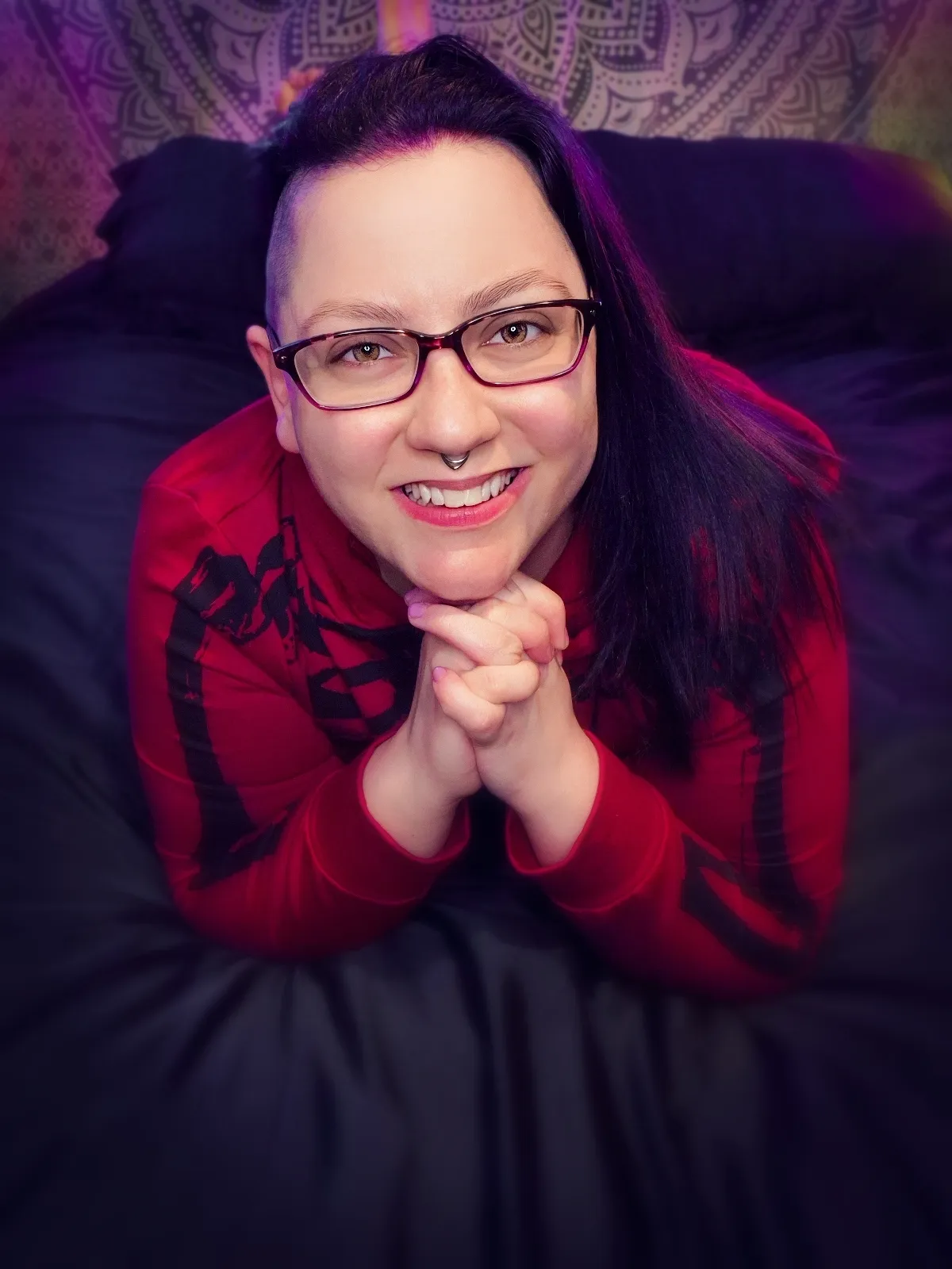Interprète CuddlyLittleDemon Photo 4