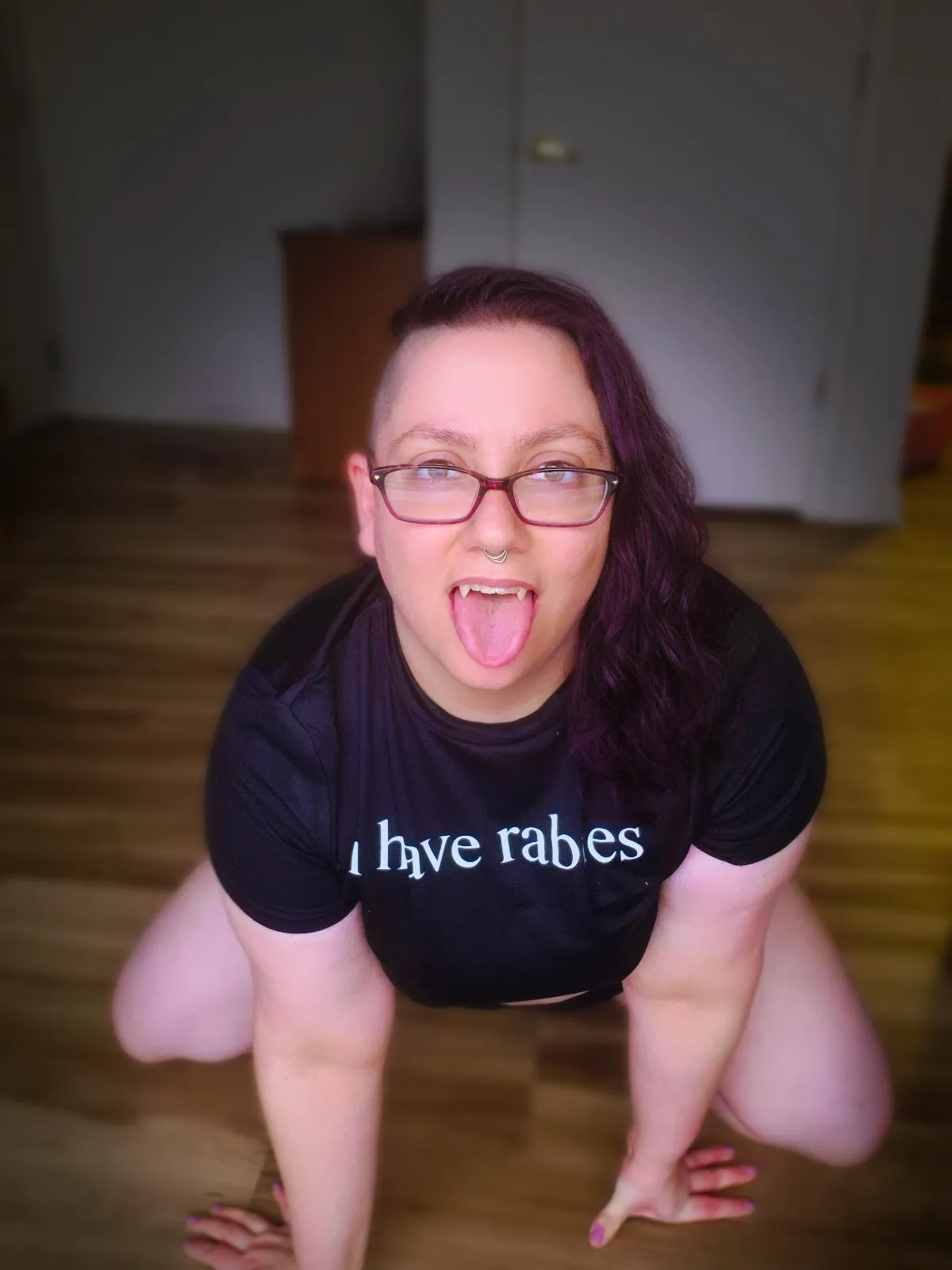 Interprète CuddlyLittleDemon Photo 8
