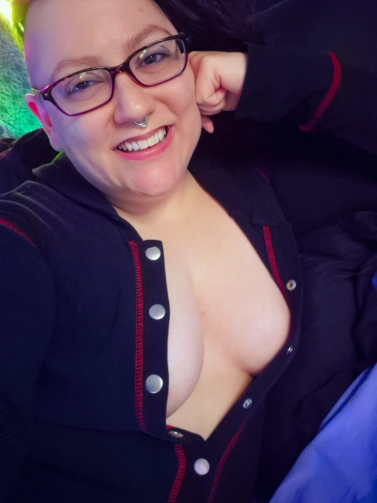 Utøver CuddlyLittleDemon Bilde 9