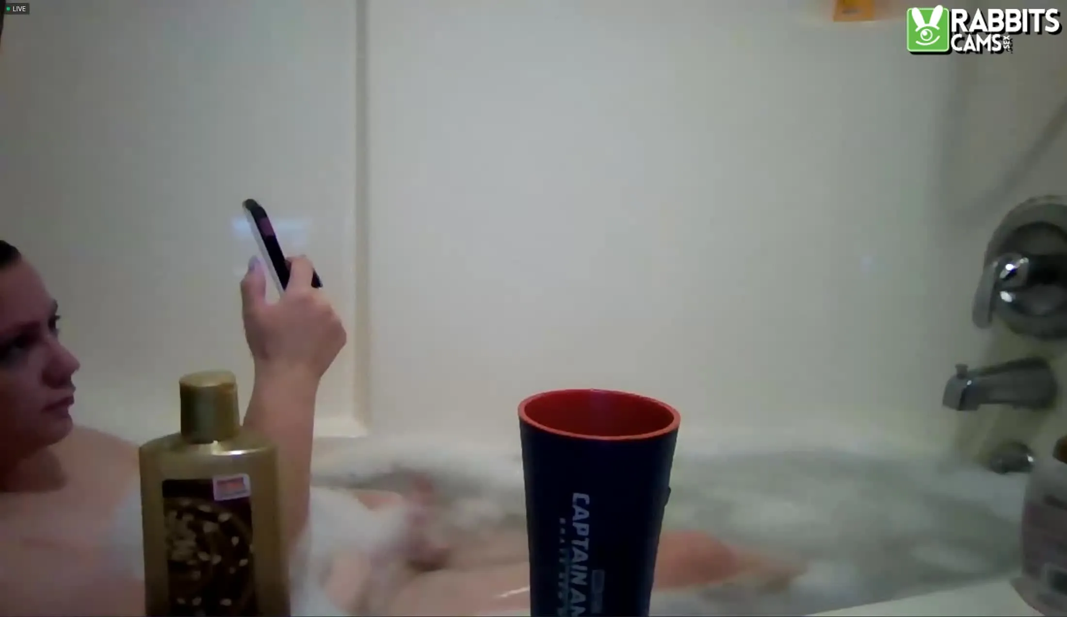 Interprète CuddlyLittleDemon Vidéo 1