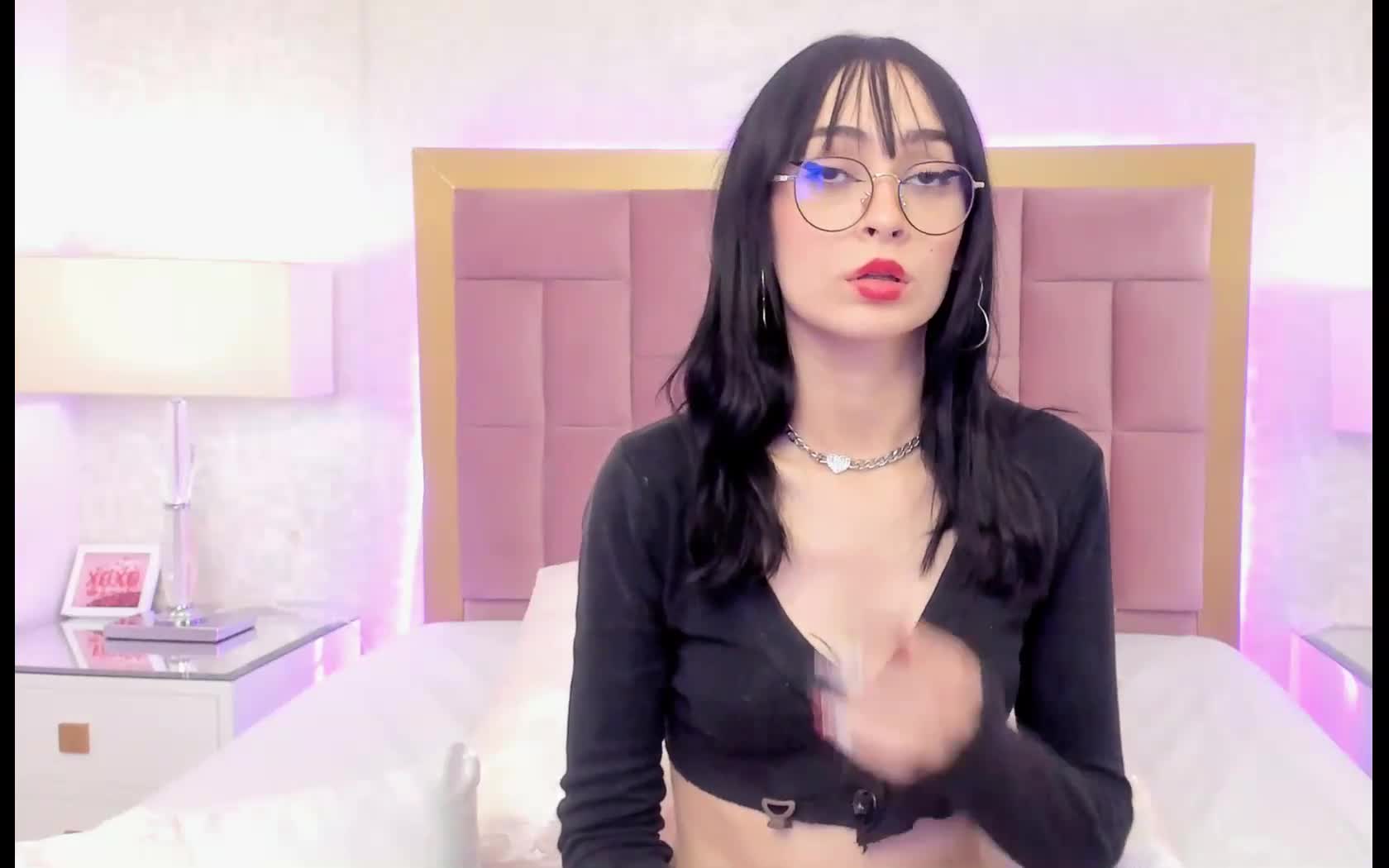 Interprete AllisonBennet Video 1