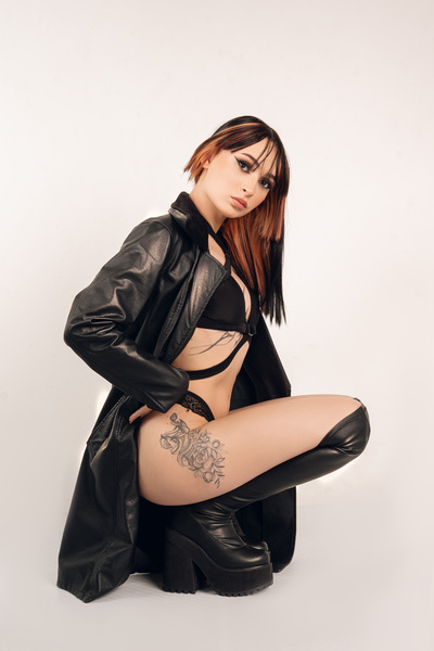 Artiest AllisonBennet Foto 2