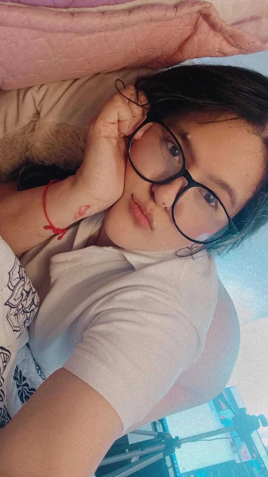 Darsteller OlivaFoxx19 Foto 2