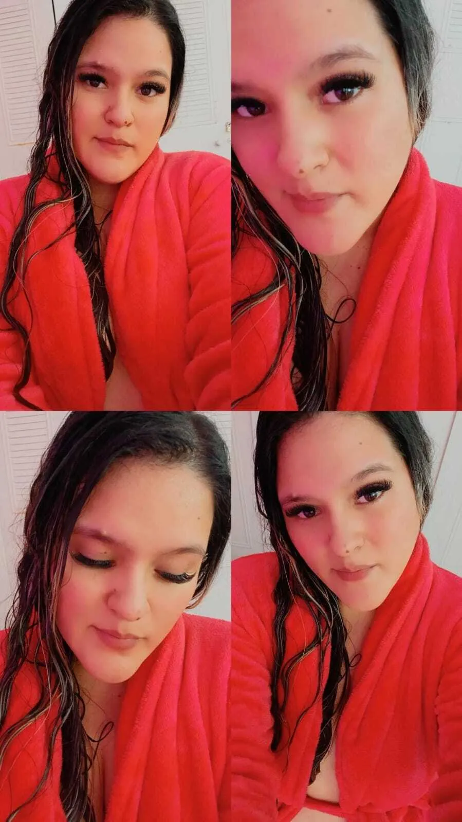 Artist OlivaFoxx19 Foto 5