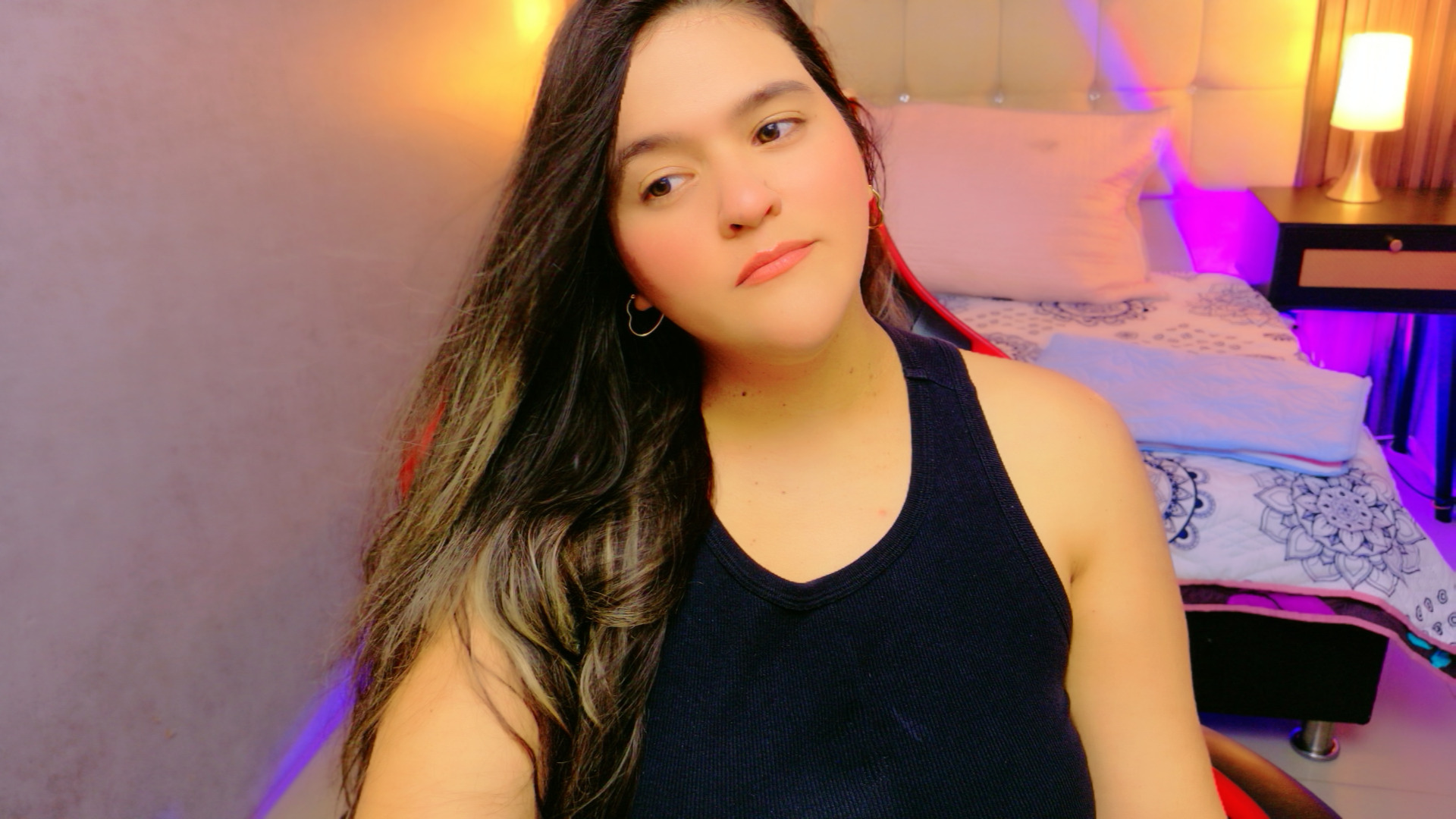 Artiest OlivaFoxx19 Foto 1