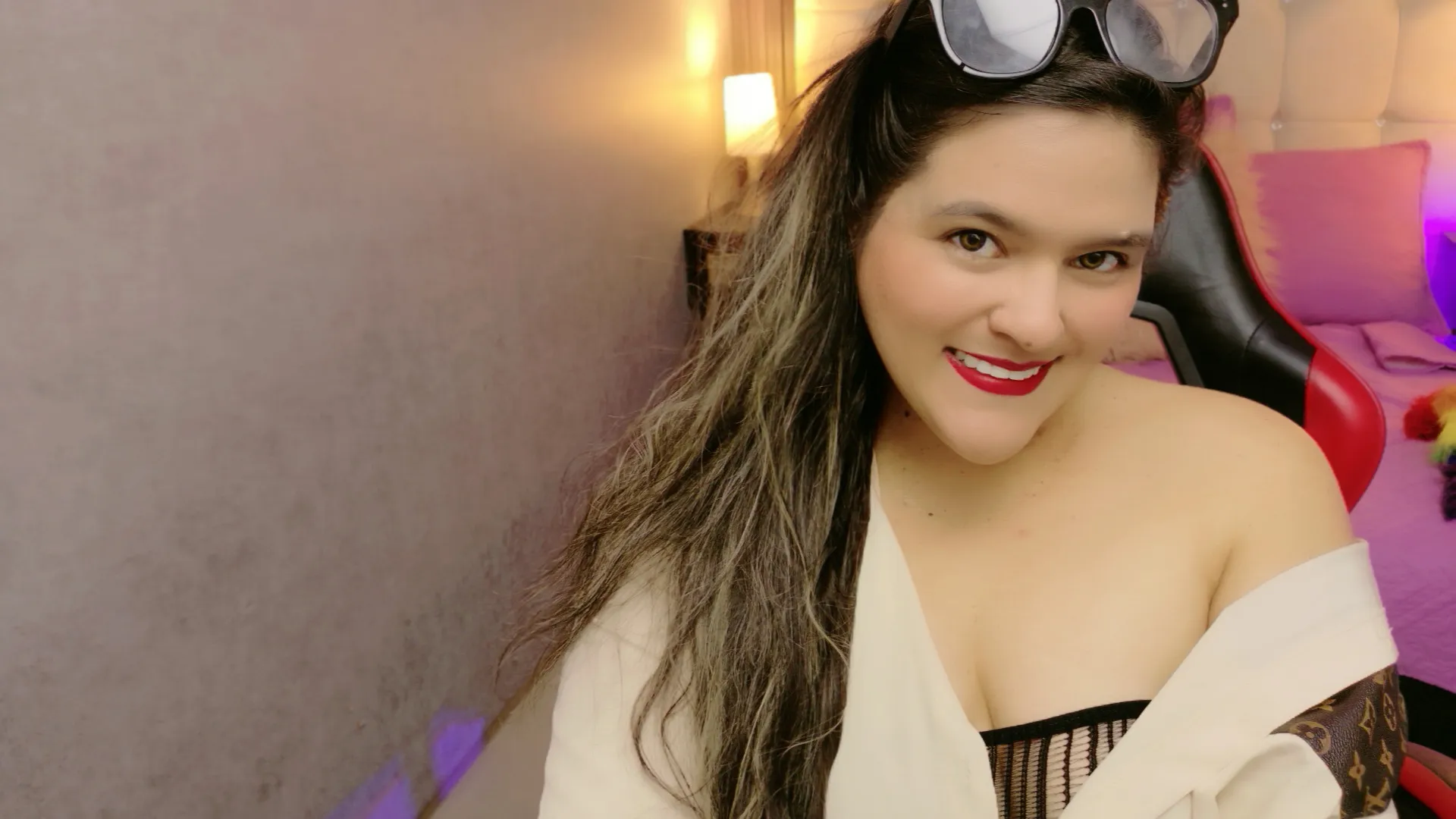 Artiest OlivaFoxx19 Foto 8