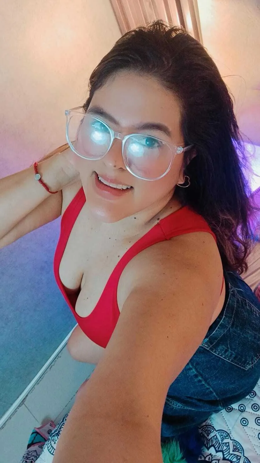 Intérprete OlivaFoxx19 Foto 6