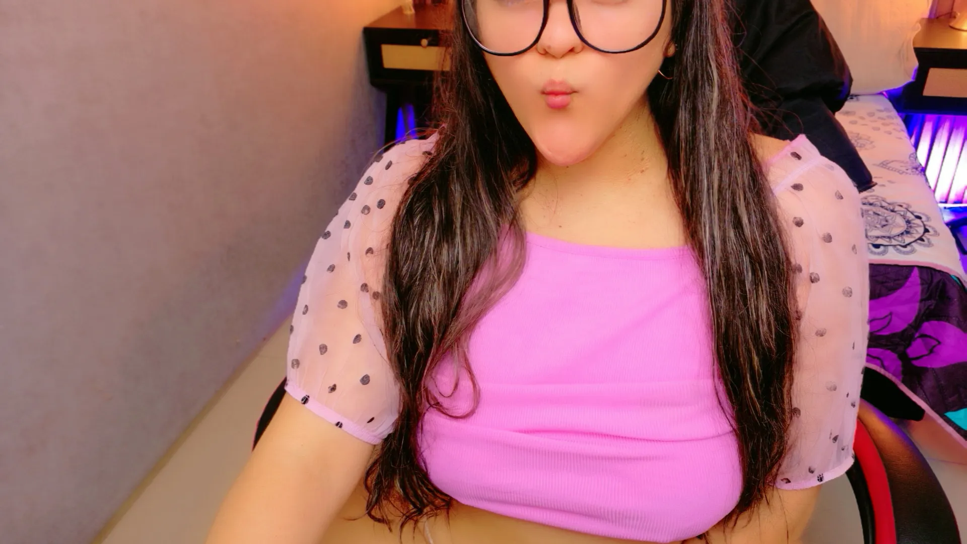 Intérprete OlivaFoxx19 Foto 5