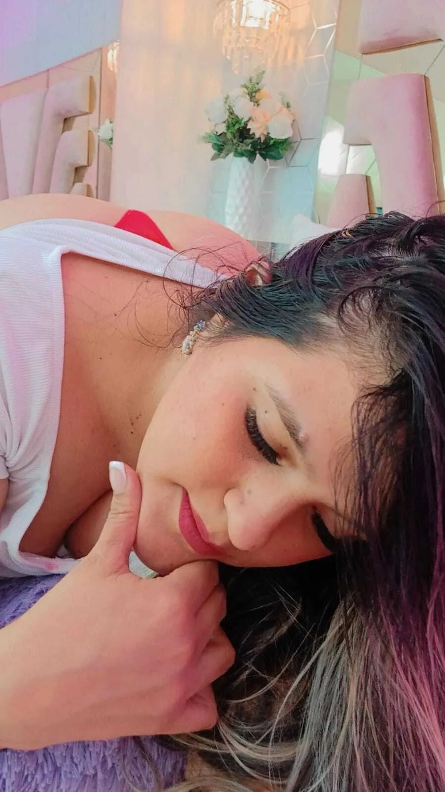 Artist OlivaFoxx19 Foto 2