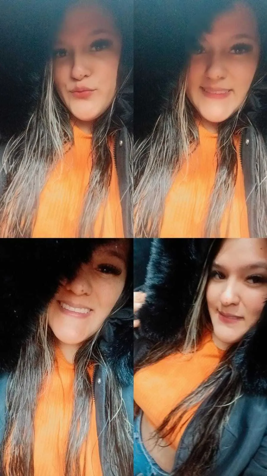 Artist OlivaFoxx19 Foto 4