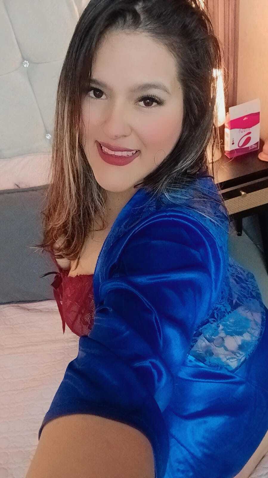 Intérprete OlivaFoxx19 Foto 3