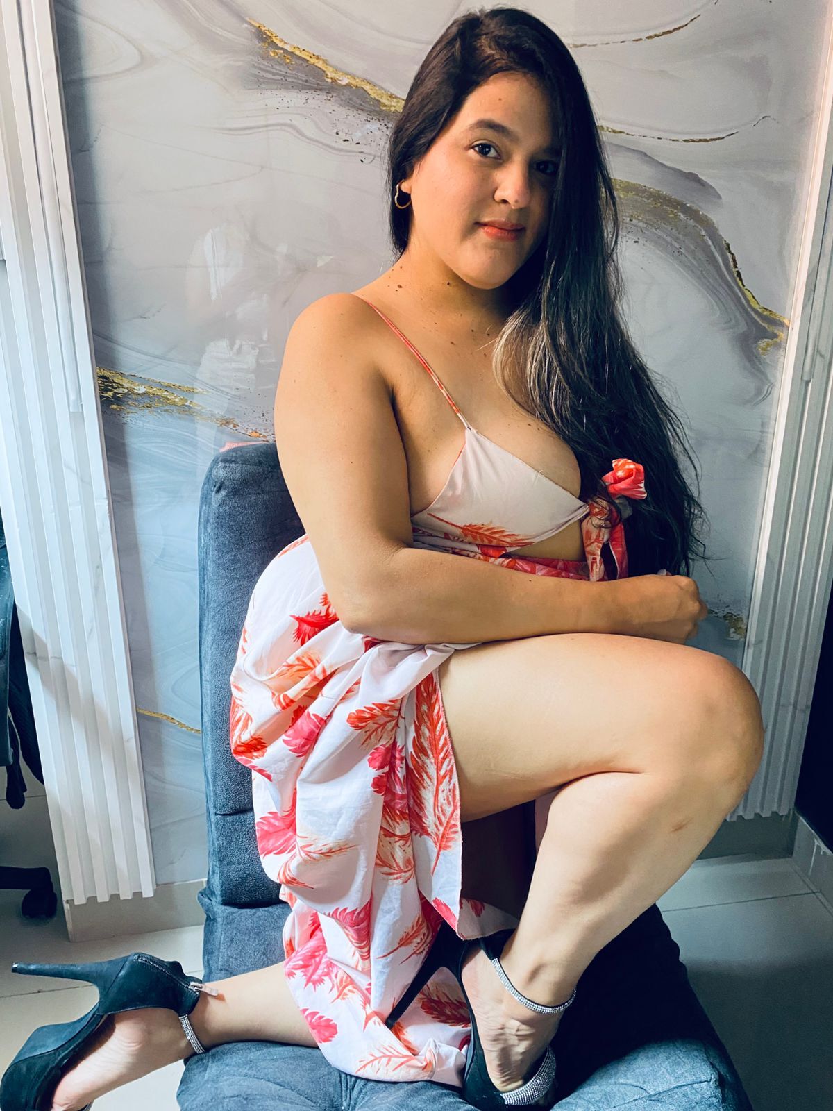 Utøver OlivaFoxx19 Bilde 9