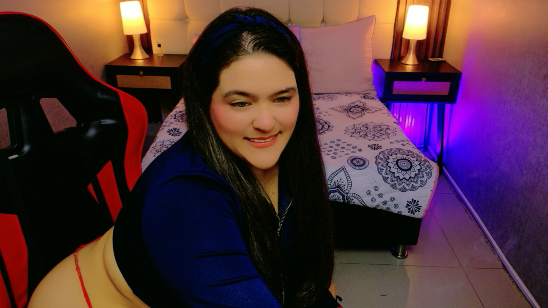 Artiest OlivaFoxx19 Foto 4