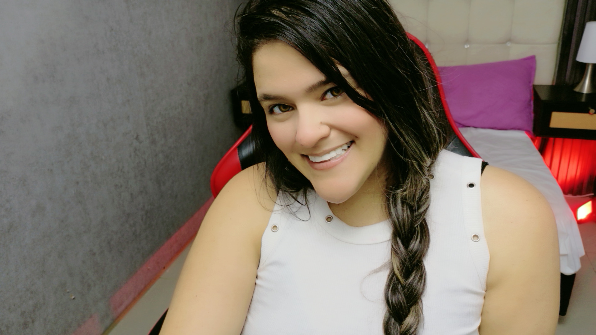 Intérprete OlivaFoxx19 Foto 4