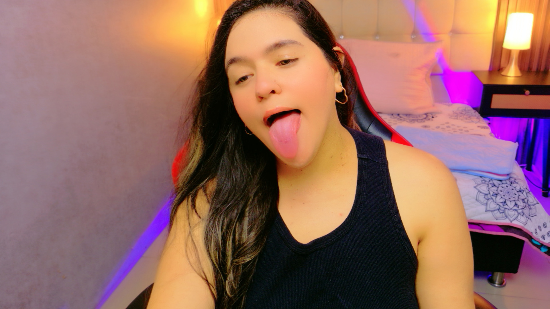 Artiest OlivaFoxx19 Foto 7